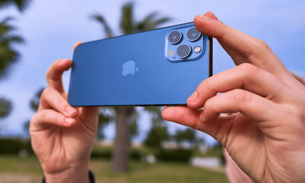 How to Use Burst Mode on iPhone